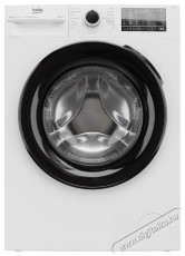Beko BM3WFFSU48415WB Háztartás / Otthon / Kültér - Mosógép / szárítógép - Elöltöltős normál (60cm-ig) mosógép - 504330
