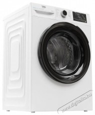 Beko BM3WFFSU48415WB Háztartás / Otthon / Kültér - Mosógép / szárítógép - Elöltöltős normál (60cm-ig) mosógép - 504330