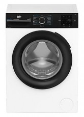 Beko BM3WFSU38213WPBB 8 kg elöltöltős mosógép Háztartás / Otthon / Kültér - Mosógép / szárítógép - Elöltöltős normál (60cm-ig) mosógép - 505085