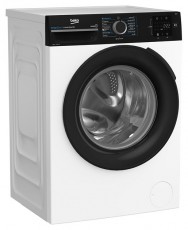 Beko BM3WFSU38213WPBB 8 kg elöltöltős mosógép Háztartás / Otthon / Kültér - Mosógép / szárítógép - Elöltöltős normál (60cm-ig) mosógép - 505085