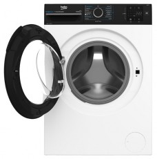 Beko BM3WFSU38213WPBB 8 kg elöltöltős mosógép Háztartás / Otthon / Kültér - Mosógép / szárítógép - Elöltöltős normál (60cm-ig) mosógép - 505085