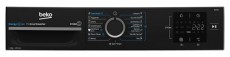 Beko BM3WFSU38213WPBB 8 kg elöltöltős mosógép Háztartás / Otthon / Kültér - Mosógép / szárítógép - Elöltöltős normál (60cm-ig) mosógép - 505085