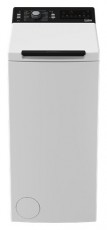 Beko BTL1WFP10622 MOSÓGÉP FELÜLTÖLTŐS Háztartás / Otthon / Kültér - Mosógép / szárítógép - Felültöltős mosógép - 505190