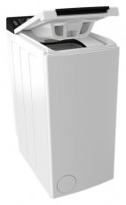 Beko BTL1WFP10622 MOSÓGÉP FELÜLTÖLTŐS Háztartás / Otthon / Kültér - Mosógép / szárítógép - Felültöltős mosógép - 505190