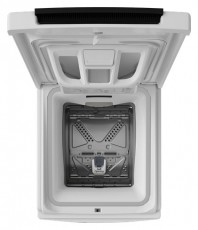 Beko BTL1WFP10622 MOSÓGÉP FELÜLTÖLTŐS Háztartás / Otthon / Kültér - Mosógép / szárítógép - Felültöltős mosógép - 505190
