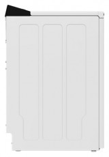 Beko BTL1WFP10622 MOSÓGÉP FELÜLTÖLTŐS Háztartás / Otthon / Kültér - Mosógép / szárítógép - Felültöltős mosógép - 505190