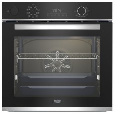 Beko BBIS13300XMSE beépíthető sütő Konyhai termékek - Sütő-főzőlap, tűzhely (beépíthető) - Sütő (beépíthető) - 505208