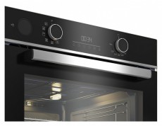 Beko BBIS13300XMSE beépíthető sütő Konyhai termékek - Sütő-főzőlap, tűzhely (beépíthető) - Sütő (beépíthető) - 505208