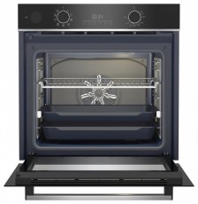 Beko BBIS13300XMSE beépíthető sütő Konyhai termékek - Sütő-főzőlap, tűzhely (beépíthető) - Sütő (beépíthető) - 505208