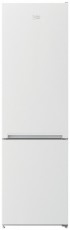 Beko RCNA305K40WN alulfagyasztós hűtő Konyhai termékek - Hűtő, fagyasztó (szabadonálló) - Alulfagyasztós kombinált hűtő - 505209