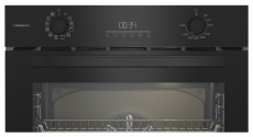 Beko BBIS17300BCS beépíthető sütő Konyhai termékek - Sütő-főzőlap, tűzhely (beépíthető) - Sütő (beépíthető) - 505273