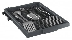 Beko BDFS26046XQ keskeny mosogatógép Konyhai termékek - Mosogatógép - Keskeny (45cm-ig) szabadonálló mosogatógép - 505271