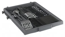 Beko BDFS26120XQ keskeny mosogatógép Konyhai termékek - Mosogatógép - Keskeny (45cm-ig) beépíthető mosogatógép - 505272