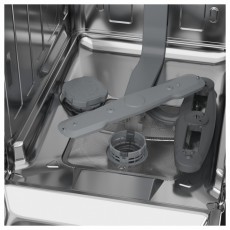 Beko BDFS26120XQ keskeny mosogatógép Konyhai termékek - Mosogatógép - Keskeny (45cm-ig) beépíthető mosogatógép - 505272