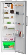 Beko B3RMLNE444HXB HŰTŐ EGYAJTÓS Konyhai termékek - Hűtő, fagyasztó (szabadonálló) - Egyajtós hűtő - 505443