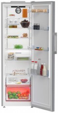 Beko B3RMLNE444HXB HŰTŐ EGYAJTÓS Konyhai termékek - Hűtő, fagyasztó (szabadonálló) - Egyajtós hűtő - 505443