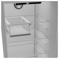 Beko B3RMLNE444HXB HŰTŐ EGYAJTÓS Konyhai termékek - Hűtő, fagyasztó (szabadonálló) - Egyajtós hűtő - 505443