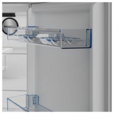 Beko B3RMLNE444HXB HŰTŐ EGYAJTÓS Konyhai termékek - Hűtő, fagyasztó (szabadonálló) - Egyajtós hűtő - 505443