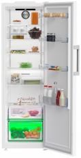 Beko B3RMLNE444HW HŰTŐ EGYAJTÓS Konyhai termékek - Hűtő, fagyasztó (szabadonálló) - Egyajtós hűtő - 505476