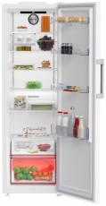 Beko B3RMLNE444HW HŰTŐ EGYAJTÓS Konyhai termékek - Hűtő, fagyasztó (szabadonálló) - Egyajtós hűtő - 505476
