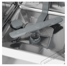 Beko BDSN28530X MOSOGATÓGÉP BEÉPÍTHETŐ Konyhai termékek - Mosogatógép - Normál (60cm) beépíthető mosogatógép - 505466
