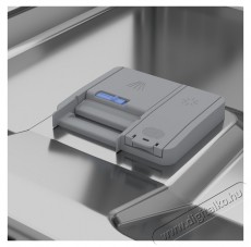 Beko BDSN28530X MOSOGATÓGÉP BEÉPÍTHETŐ Konyhai termékek - Mosogatógép - Normál (60cm) beépíthető mosogatógép - 505466