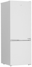 Beko B3RCNE564HW alulfagyasztós hűtő Konyhai termékek - Hűtő, fagyasztó (szabadonálló) - Alulfagyasztós kombinált hűtő - 505490