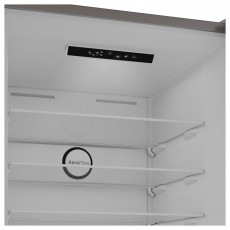 Beko B3RCNE564HW alulfagyasztós hűtő Konyhai termékek - Hűtő, fagyasztó (szabadonálló) - Alulfagyasztós kombinált hűtő - 505490