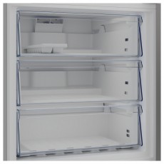 Beko B3RCNE564HW alulfagyasztós hűtő Konyhai termékek - Hűtő, fagyasztó (szabadonálló) - Alulfagyasztós kombinált hűtő - 505490