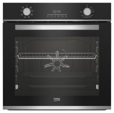 Beko BBIM13300XD inox, beépíthető, sütőtér: 72L, légkeverés, sütő Konyhai termékek - Sütő-főzőlap, tűzhely (beépíthető) - Sütő (beépíthető) - 508605