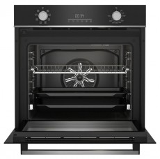 Beko BBIM13300XD inox, beépíthető, sütőtér: 72L, légkeverés, sütő Konyhai termékek - Sütő-főzőlap, tűzhely (beépíthető) - Sütő (beépíthető) - 508605