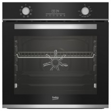 Beko BBIM13300XD inox, beépíthető, sütőtér: 72L, légkeverés, sütő Konyhai termékek - Sütő-főzőlap, tűzhely (beépíthető) - Sütő (beépíthető) - 508605