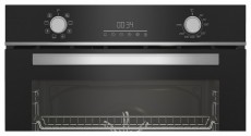 Beko BBIM13300XD inox, beépíthető, sütőtér: 72L, légkeverés, sütő Konyhai termékek - Sütő-főzőlap, tűzhely (beépíthető) - Sütő (beépíthető) - 508605