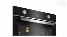 Beko BBIM13300XD inox, beépíthető, sütőtér: 72L, légkeverés, sütő Konyhai termékek - Sütő-főzőlap, tűzhely (beépíthető) - Sütő (beépíthető) - 508605