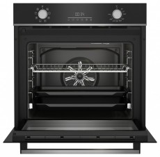 Beko BBIM13300XD inox, beépíthető, sütőtér: 72L, légkeverés, sütő Konyhai termékek - Sütő-főzőlap, tűzhely (beépíthető) - Sütő (beépíthető) - 508605