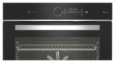 Beko BBIM13400XMPSEW fekete, beépíthető, sütőtér: 72L, sütő Konyhai termékek - Sütő-főzőlap, tűzhely (beépíthető) - Sütő (beépíthető) - 507584