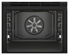 Beko BBIM13400XMPSEW fekete, beépíthető, sütőtér: 72L, sütő Konyhai termékek - Sütő-főzőlap, tűzhely (beépíthető) - Sütő (beépíthető) - 507584