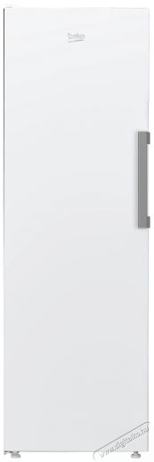 Beko B1RMFNE314W Konyhai termékek - Hűtő, fagyasztó (szabadonálló) - Fagyasztószekrény - 505606
