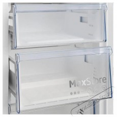 Beko B1RMFNE314W Konyhai termékek - Hűtő, fagyasztó (szabadonálló) - Fagyasztószekrény - 505606