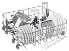 Beko BDFN36560XC Konyhai term&eacute;kek - Mosogat&oacute;g&eacute;p - Norm&aacute;l (60cm) szabadon&aacute;ll&oacute; mosogat&oacute;g&eacute;p - 509272