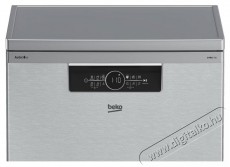 Beko BDFN36641XA Konyhai termékek - Mosogatógép - Normál (60cm) beépíthető mosogatógép - 509224