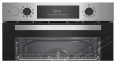 Beko Beyond BBIS12300XDE Konyhai termékek - Sütő-főzőlap, tűzhely (beépíthető) - Sütő (beépíthető) - 505607
