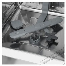 Beko Beyond BDIN38641Q Konyhai termékek - Mosogatógép - Normál (60cm) beépíthető mosogatógép - 509268