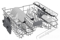 Beko Beyond BDIN38641Q Konyhai termékek - Mosogatógép - Normál (60cm) beépíthető mosogatógép - 509268