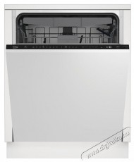 Beko Beyond BDIN38641Q Konyhai termékek - Mosogatógép - Normál (60cm) beépíthető mosogatógép - 509268