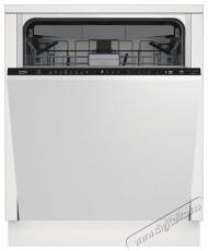 Beko Beyond BDIN38650C Konyhai termékek - Mosogatógép - Normál (60cm) beépíthető mosogatógép - 509267
