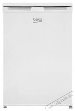 Beko FSE1174N Konyhai termékek - Hűtő, fagyasztó (szabadonálló) - Fagyasztószekrény - 505605