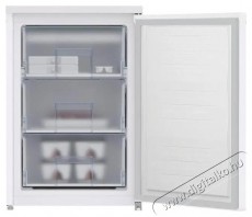 Beko FSE1174N Konyhai termékek - Hűtő, fagyasztó (szabadonálló) - Fagyasztószekrény - 505605