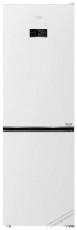 Beko B5RCNA366HW Konyhai termékek - Hűtő, fagyasztó (szabadonálló) - Alulfagyasztós kombinált hűtő - 509560
