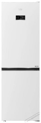 Beko B5RCNA366HW Konyhai termékek - Hűtő, fagyasztó (szabadonálló) - Alulfagyasztós kombinált hűtő - 509560